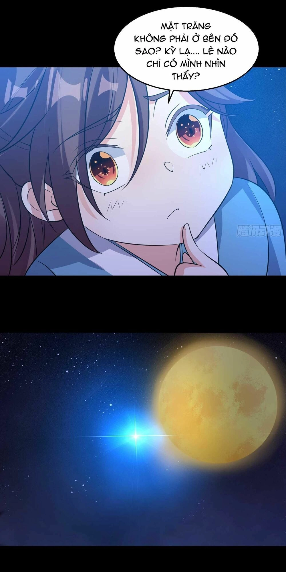 Giáng Thần Chiến Ký Chapter 20 - 32