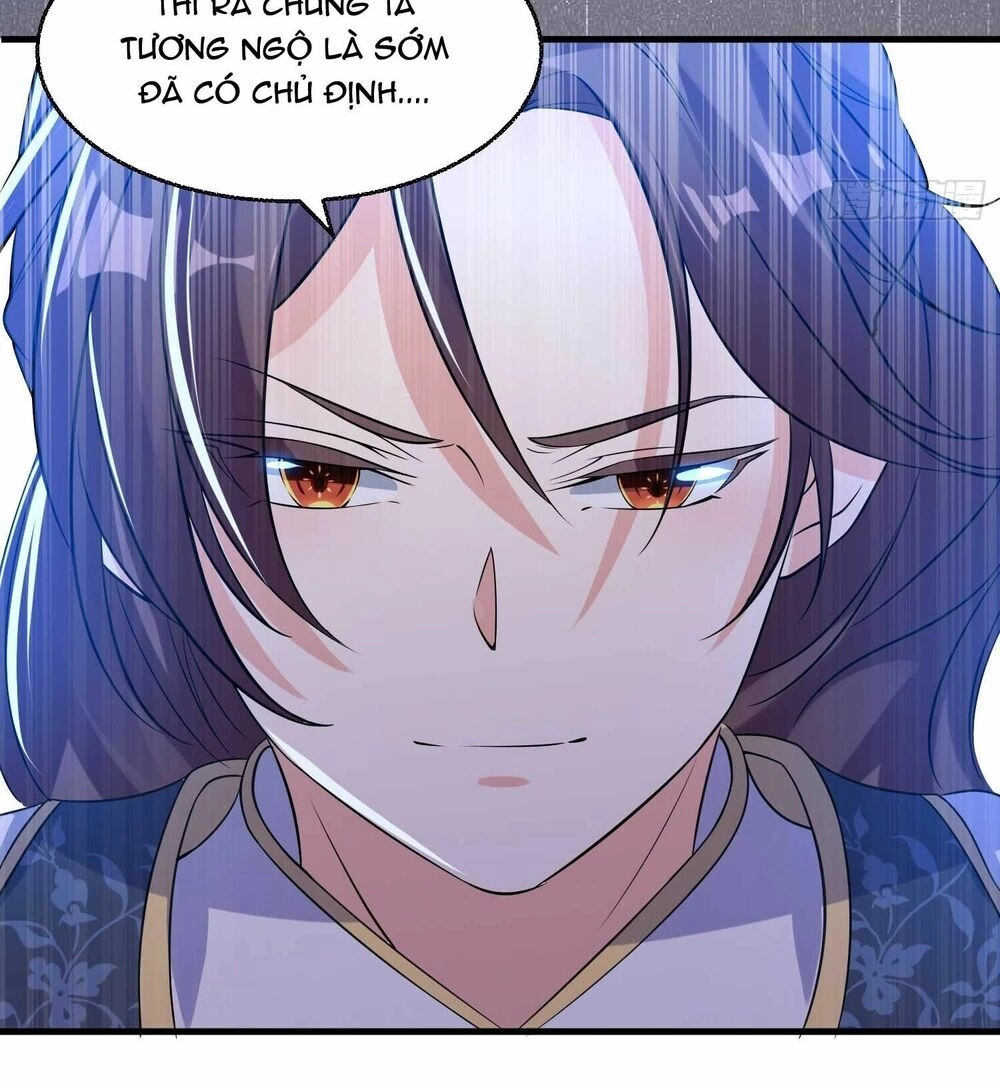 Giáng Thần Chiến Ký Chapter 20 - 34