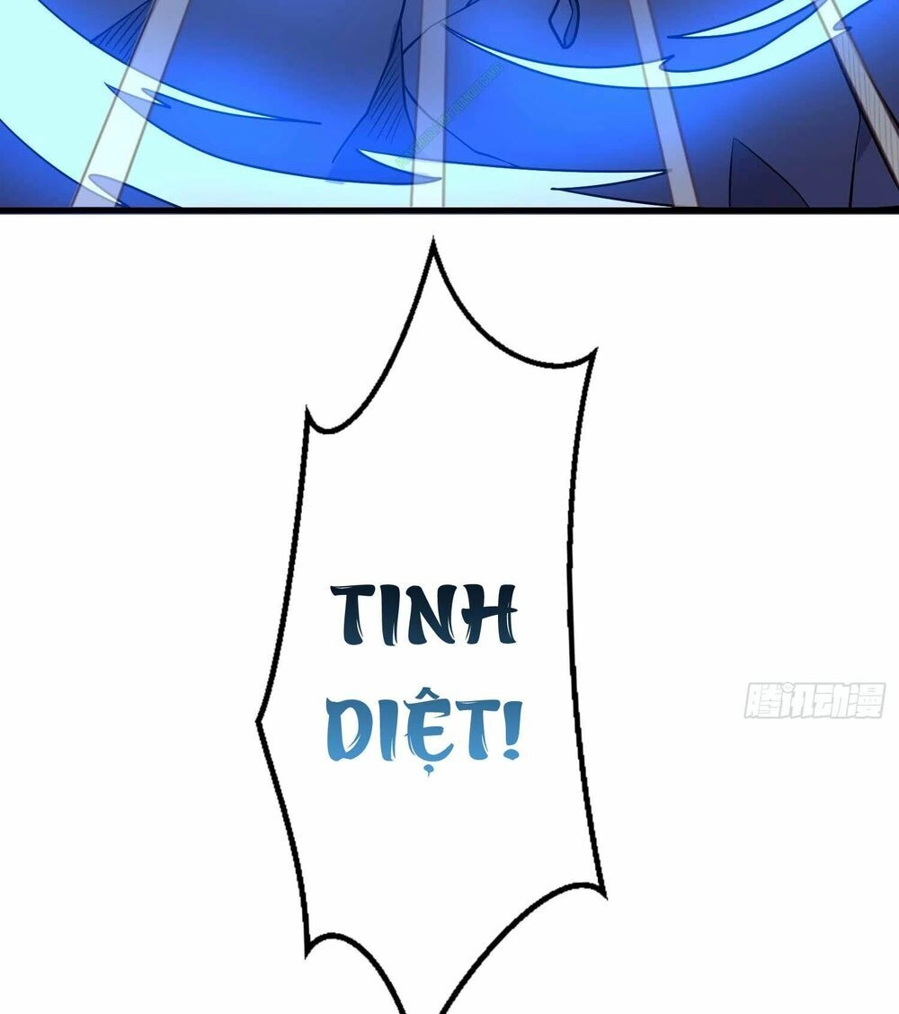 Giáng Thần Chiến Ký Chapter 20 - 36