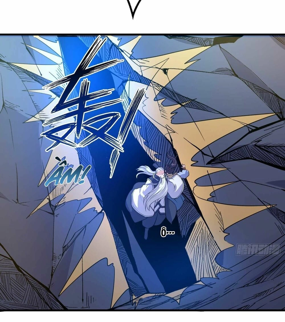 Giáng Thần Chiến Ký Chapter 20 - 37