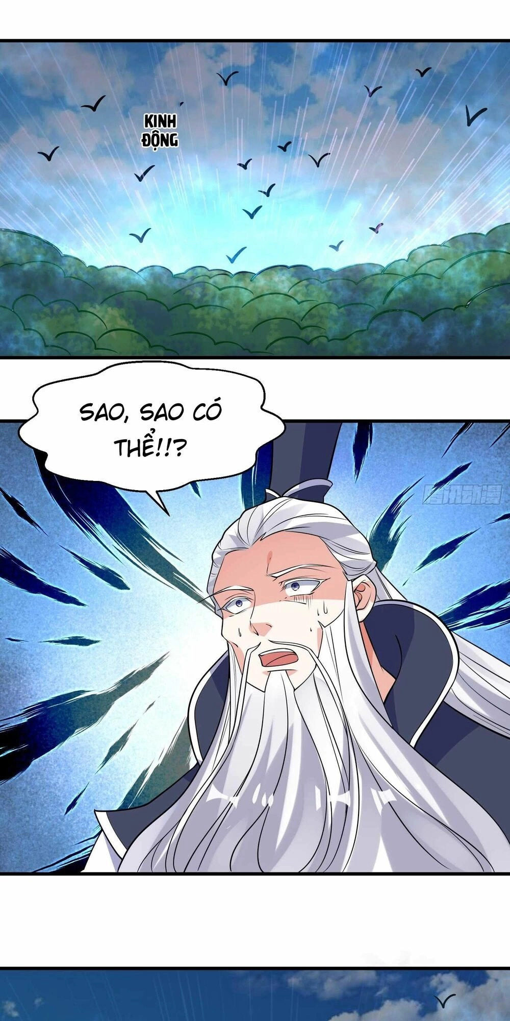 Giáng Thần Chiến Ký Chapter 20 - 38