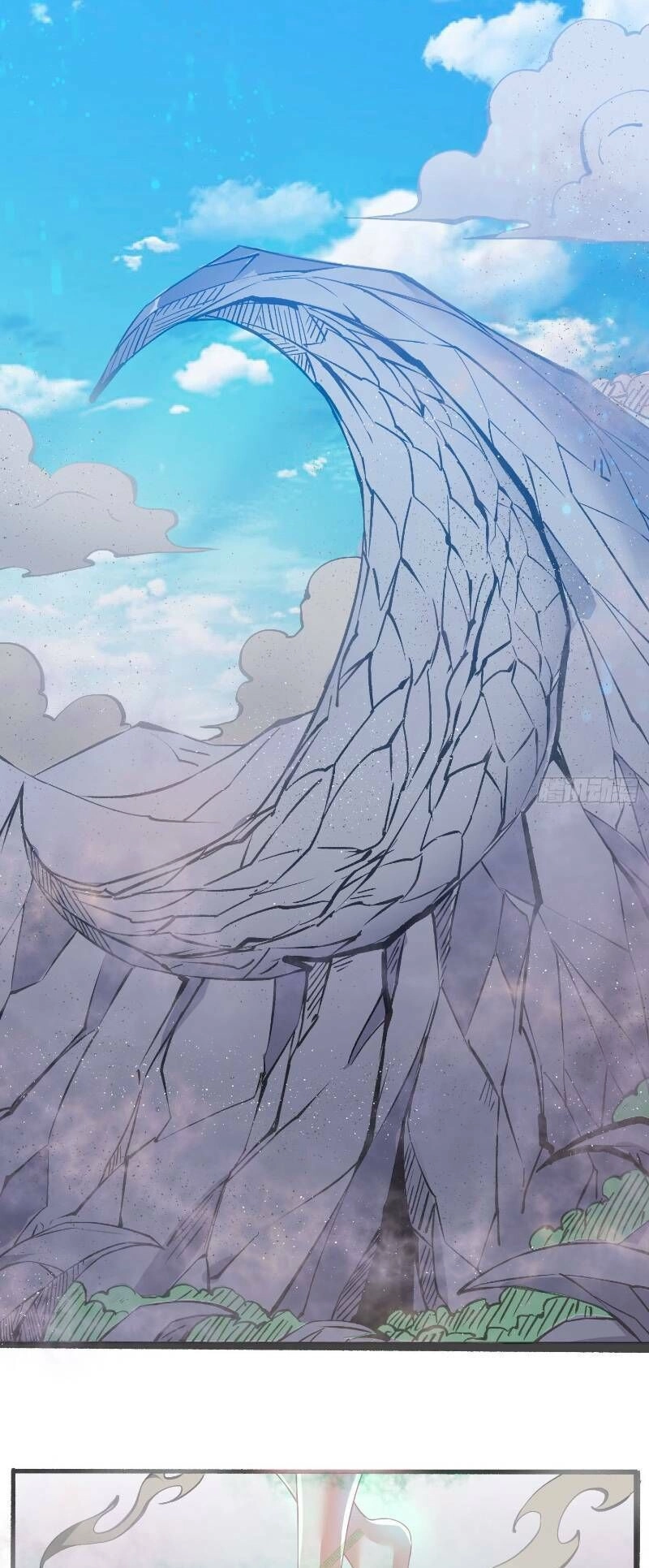 Giáng Thần Chiến Ký Chapter 21 - 1