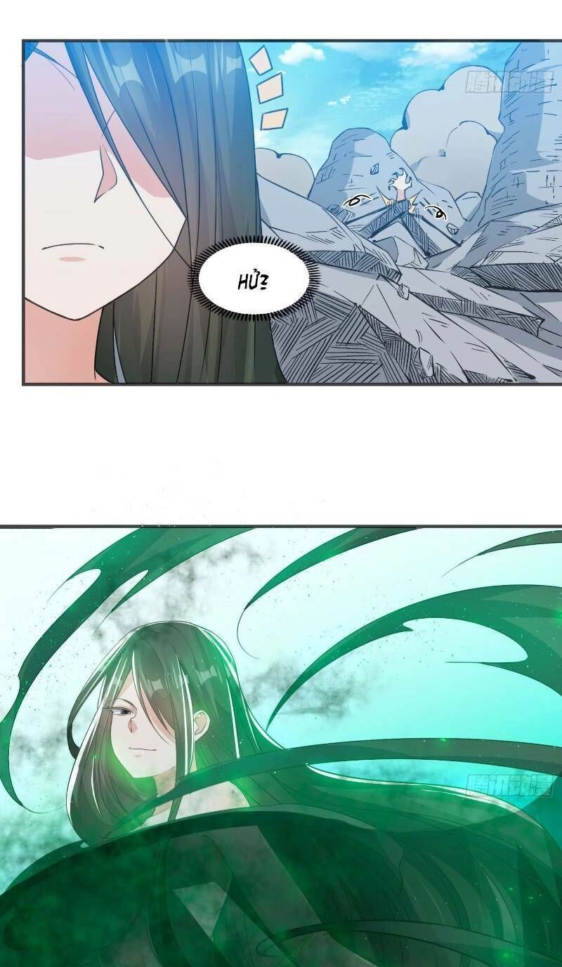 Giáng Thần Chiến Ký Chapter 21 - 3