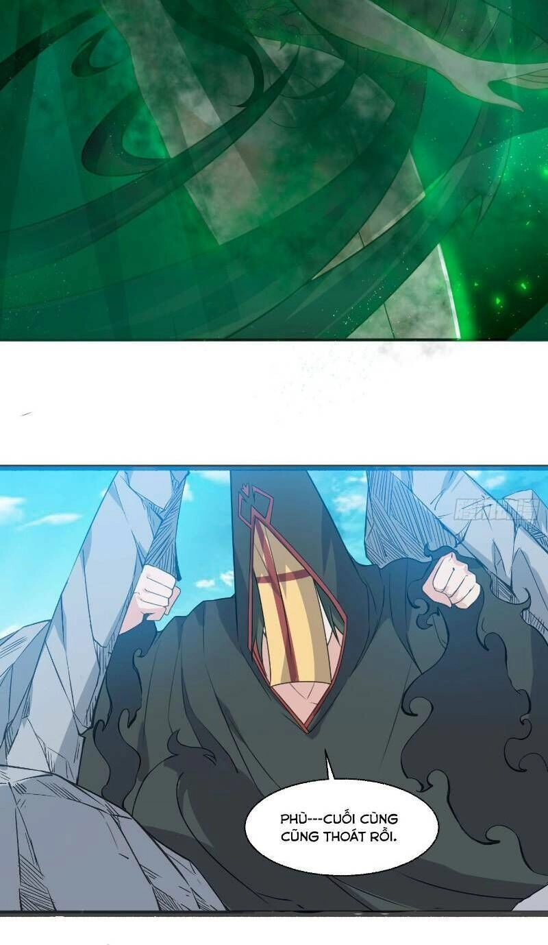 Giáng Thần Chiến Ký Chapter 21 - 4