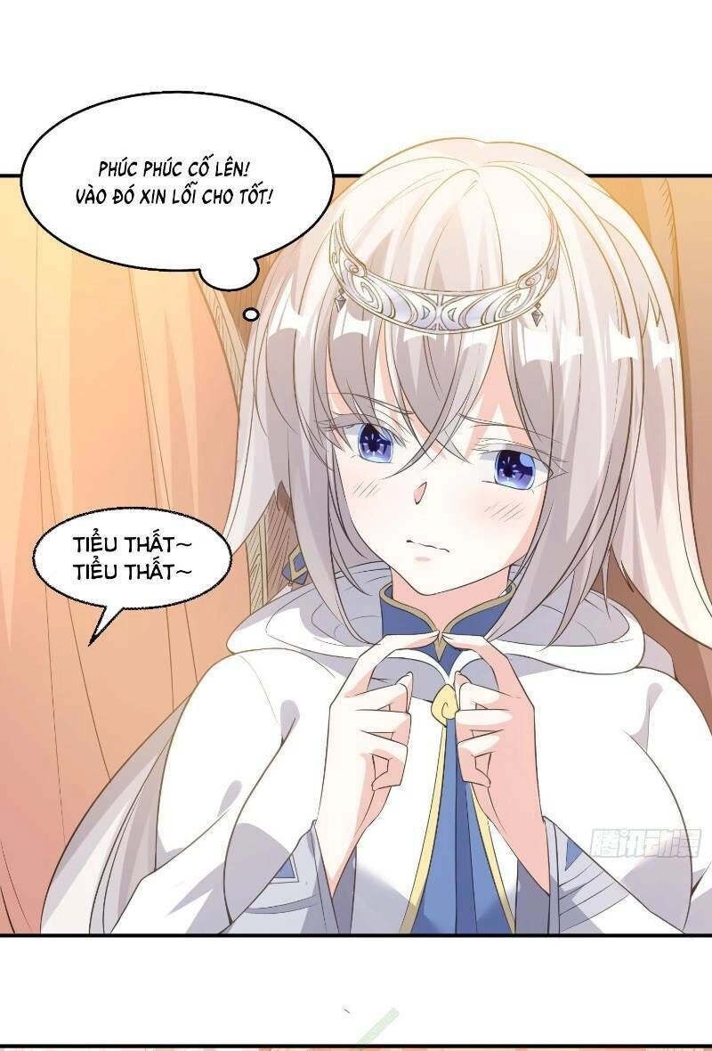 Giáng Thần Chiến Ký Chapter 21 - 11