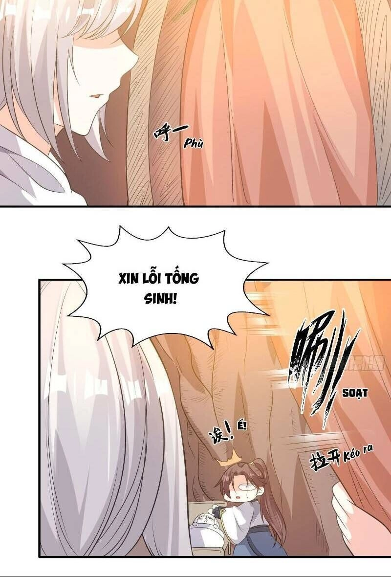 Giáng Thần Chiến Ký Chapter 21 - 12