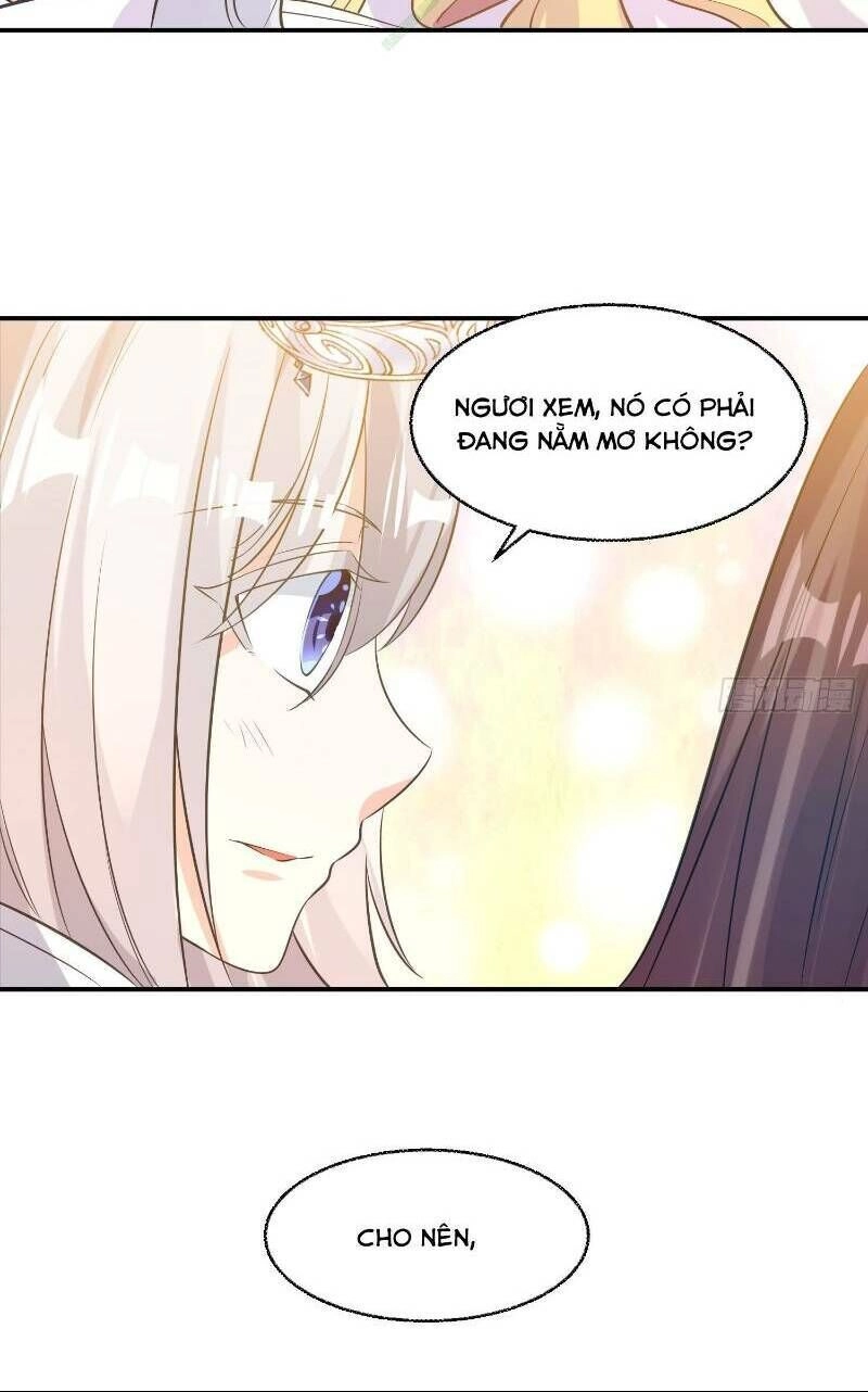 Giáng Thần Chiến Ký Chapter 21 - 16