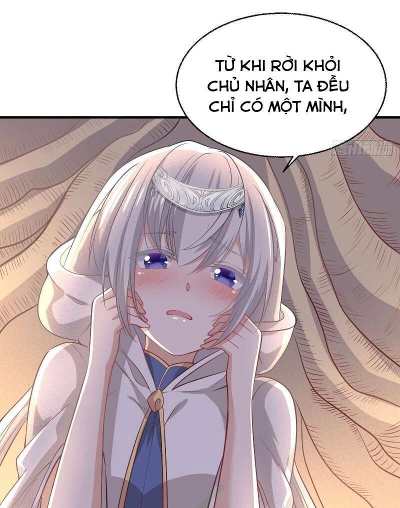 Giáng Thần Chiến Ký Chapter 21 - 18