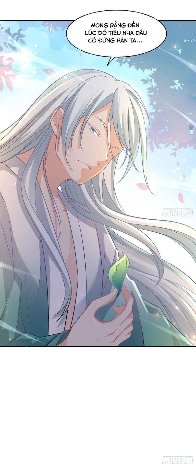 Giáng Thần Chiến Ký Chapter 21 - 32