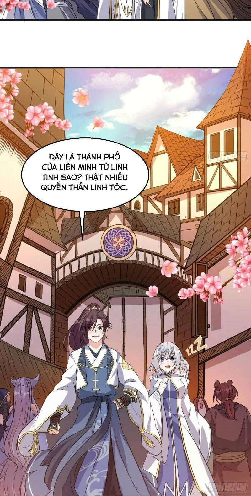 Giáng Thần Chiến Ký Chapter 22 - 2