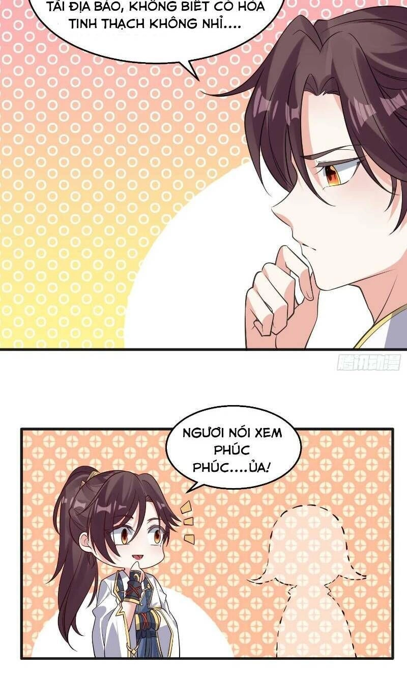 Giáng Thần Chiến Ký Chapter 22 - 4