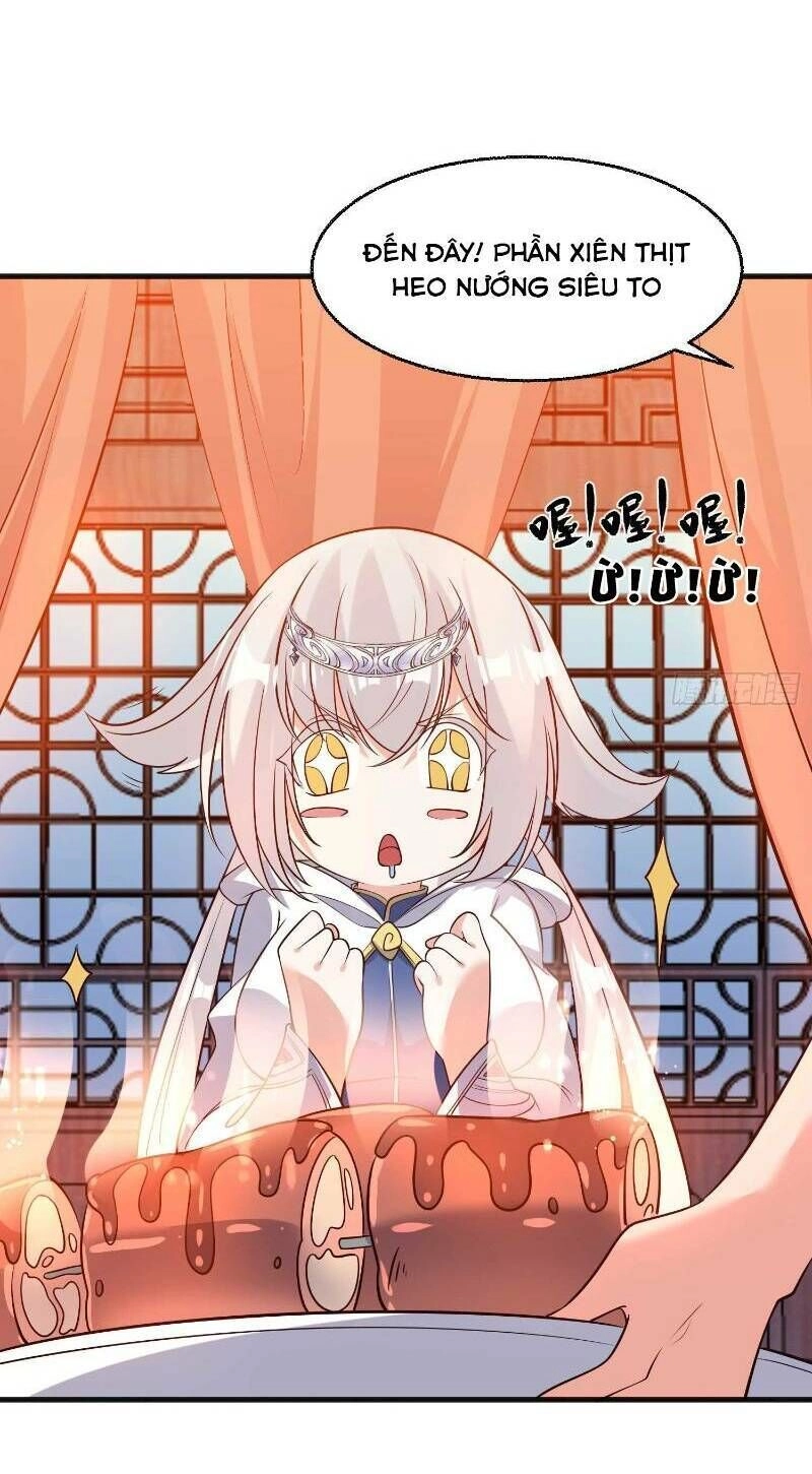 Giáng Thần Chiến Ký Chapter 22 - 6