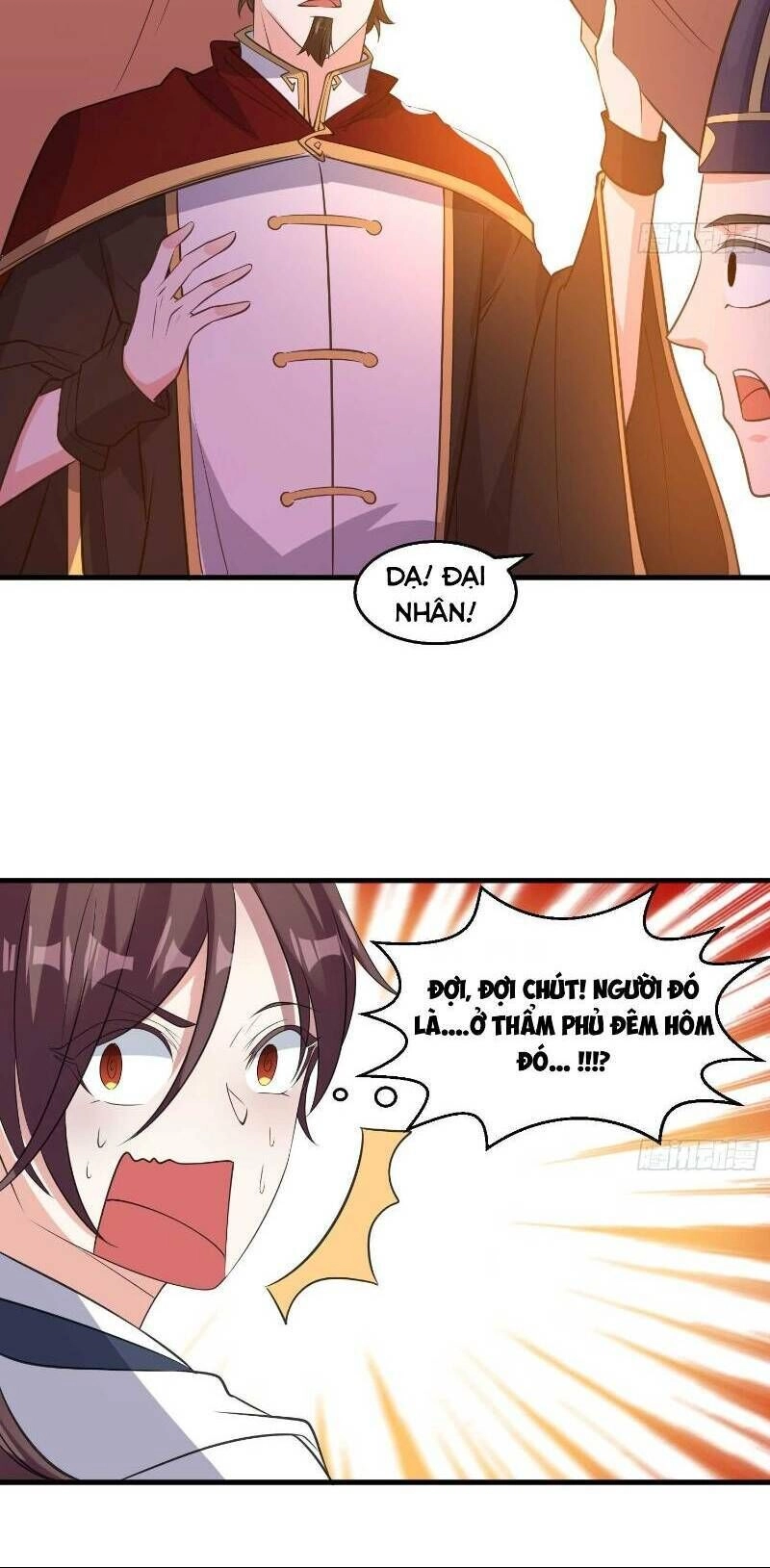 Giáng Thần Chiến Ký Chapter 22 - 14