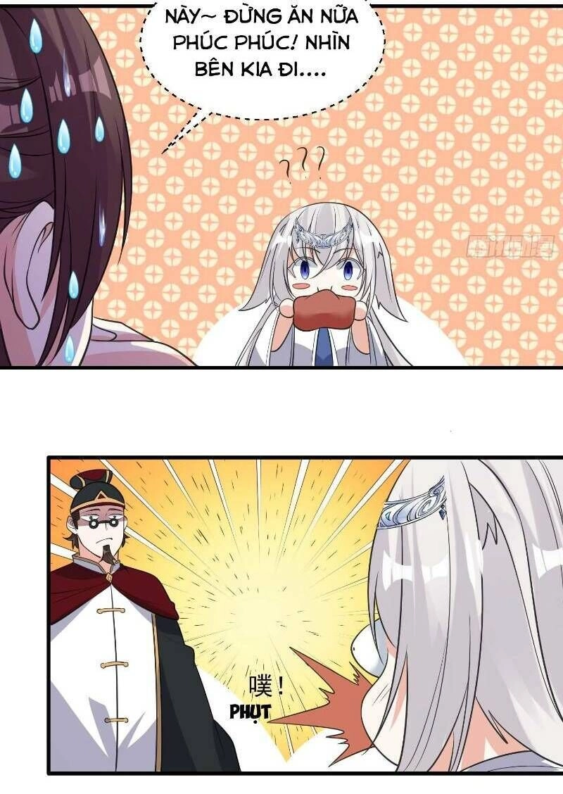 Giáng Thần Chiến Ký Chapter 22 - 16