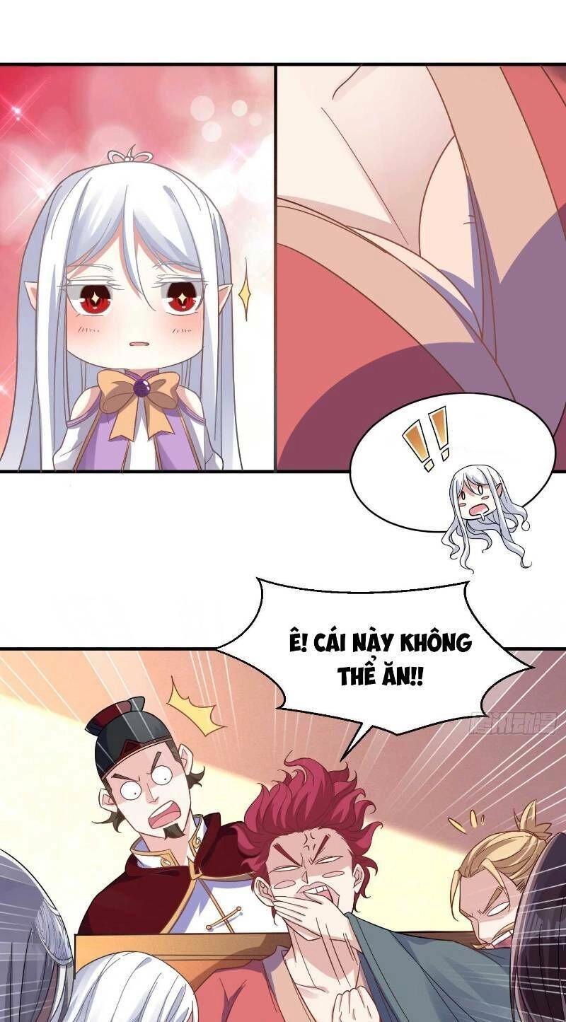 Giáng Thần Chiến Ký Chapter 22 - 19