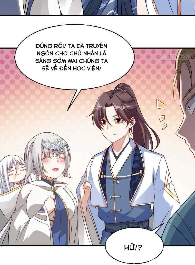 Giáng Thần Chiến Ký Chapter 22 - 28