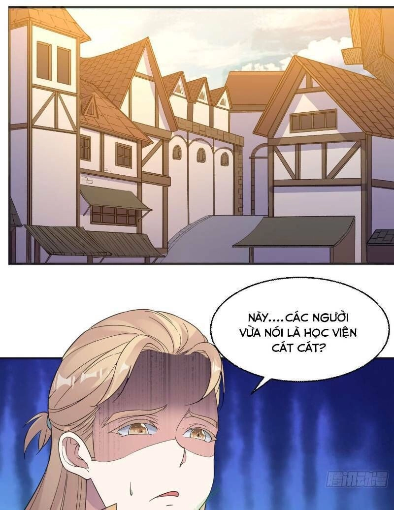 Giáng Thần Chiến Ký Chapter 23 - 1