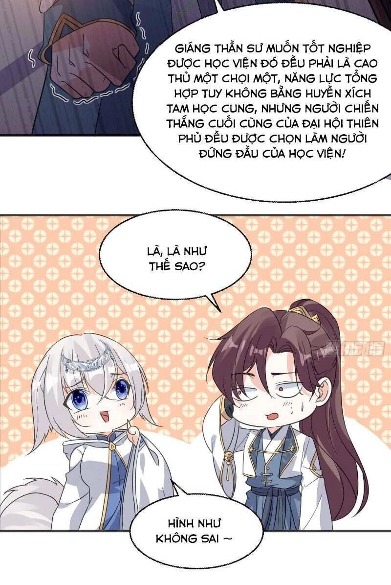 Giáng Thần Chiến Ký Chapter 23 - 4