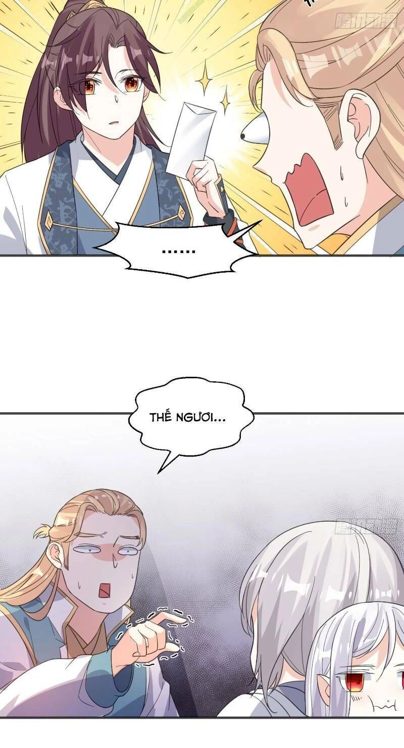 Giáng Thần Chiến Ký Chapter 23 - 6