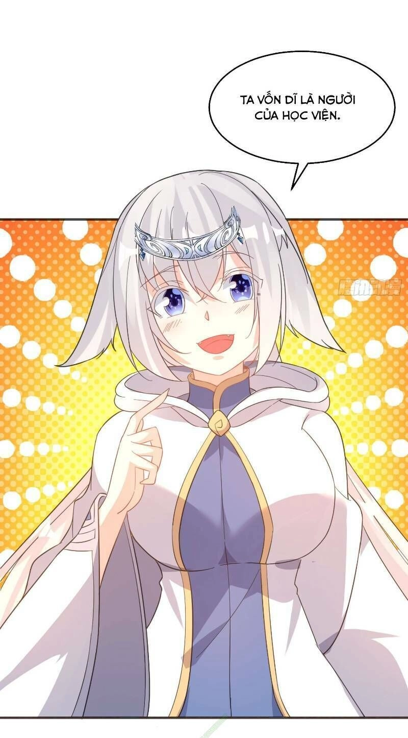 Giáng Thần Chiến Ký Chapter 23 - 7