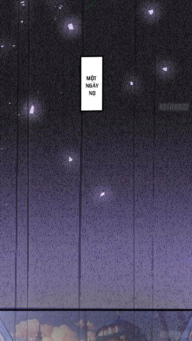 Giáng Thần Chiến Ký Chapter 23 - 12