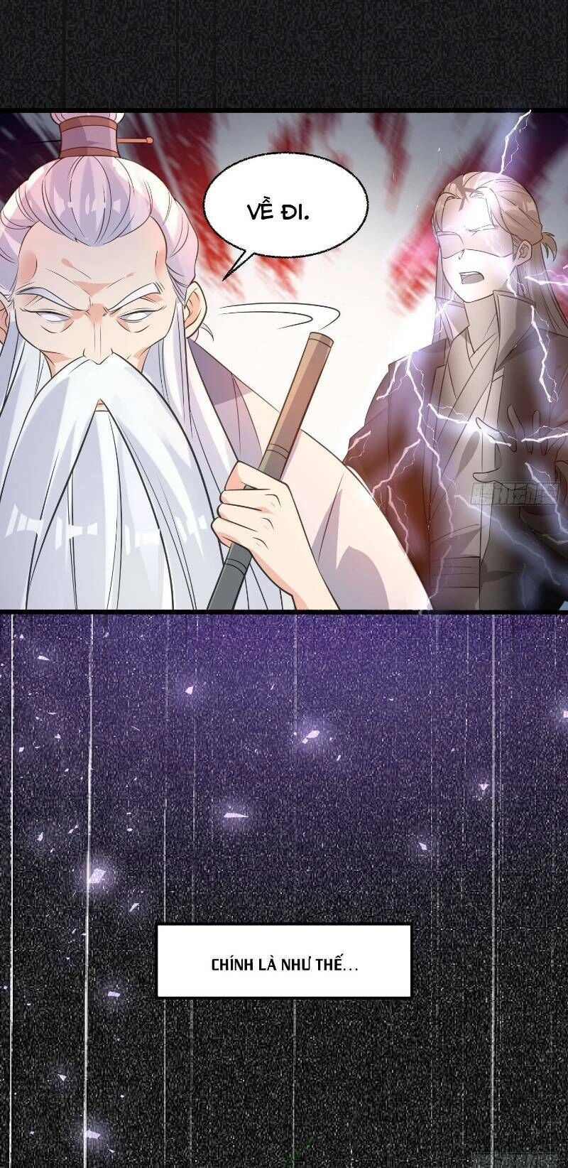 Giáng Thần Chiến Ký Chapter 23 - 15