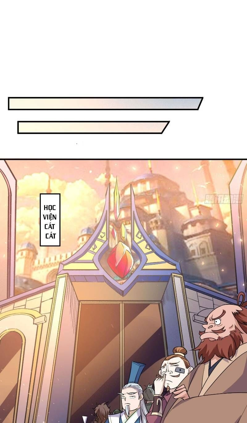 Giáng Thần Chiến Ký Chapter 23 - 21