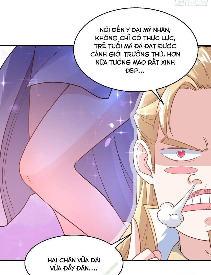 Giáng Thần Chiến Ký Chapter 23 - 23