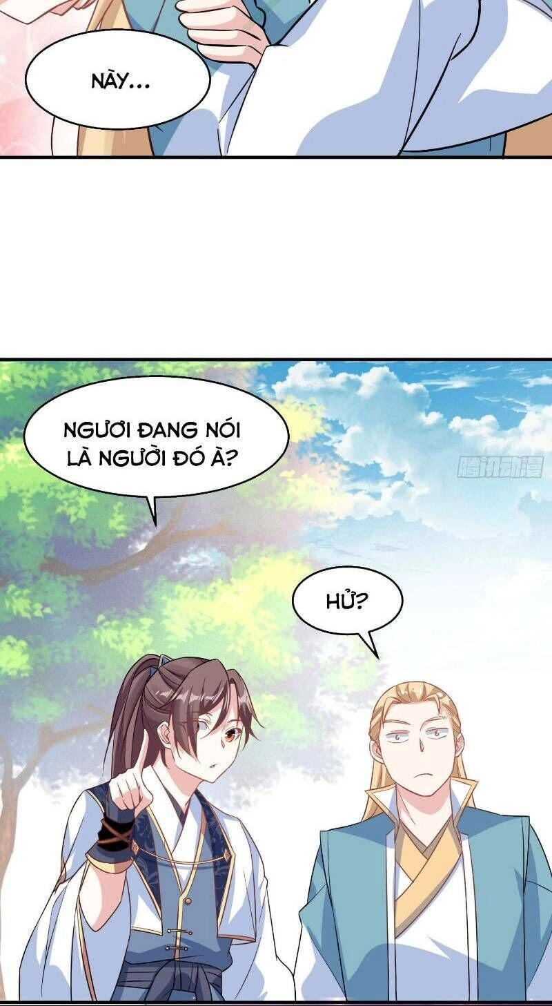 Giáng Thần Chiến Ký Chapter 23 - 26