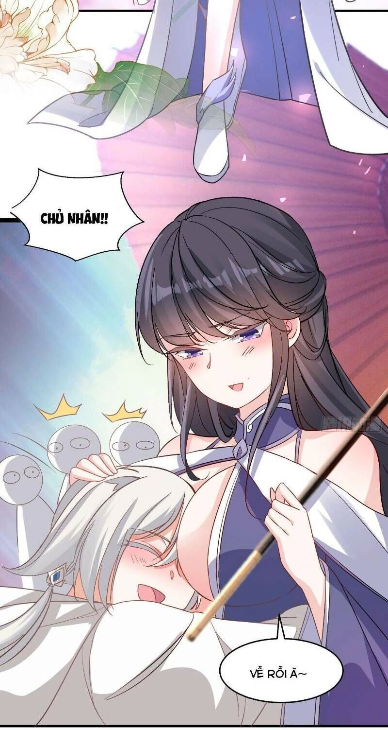 Giáng Thần Chiến Ký Chapter 23 - 28