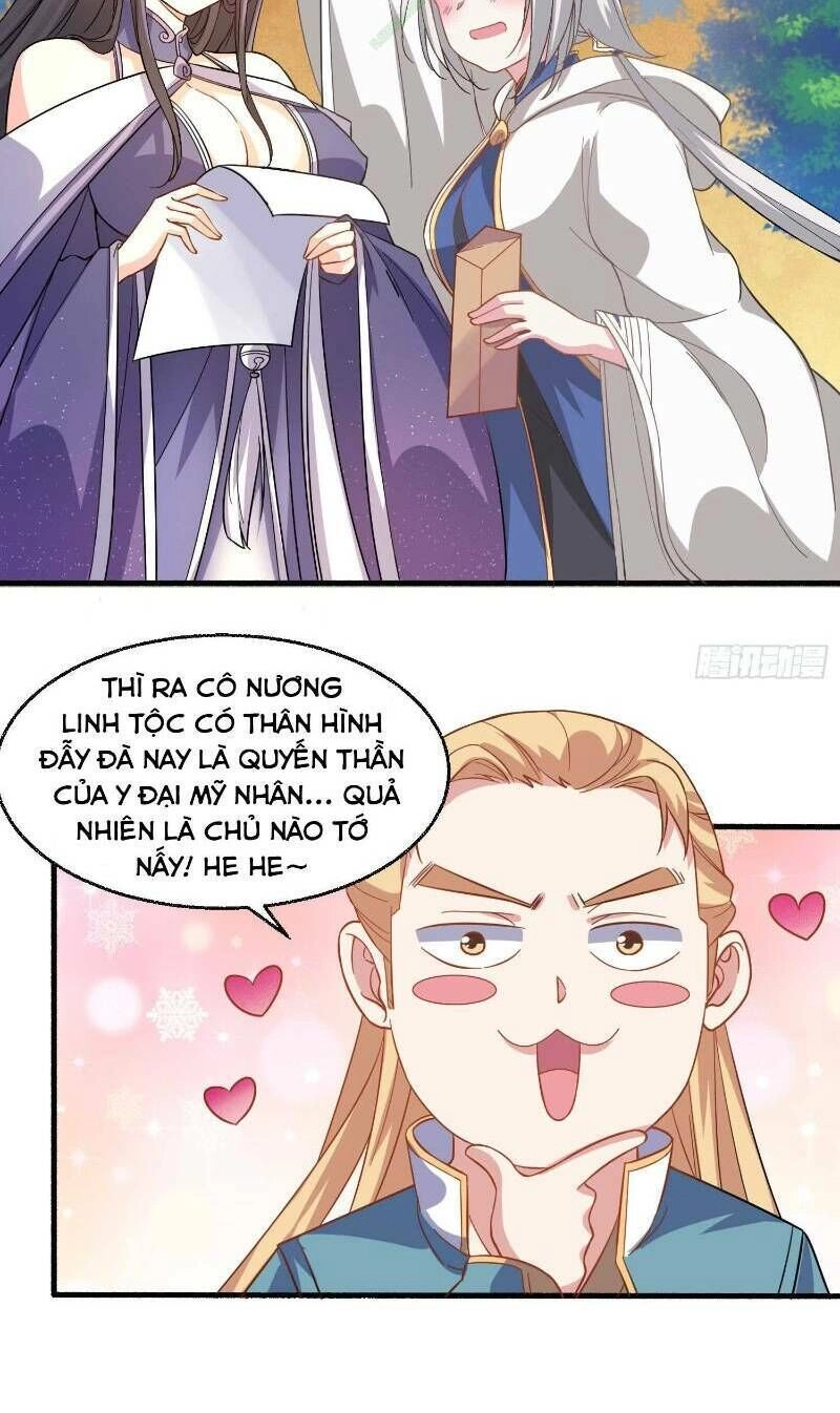 Giáng Thần Chiến Ký Chapter 24 - 2