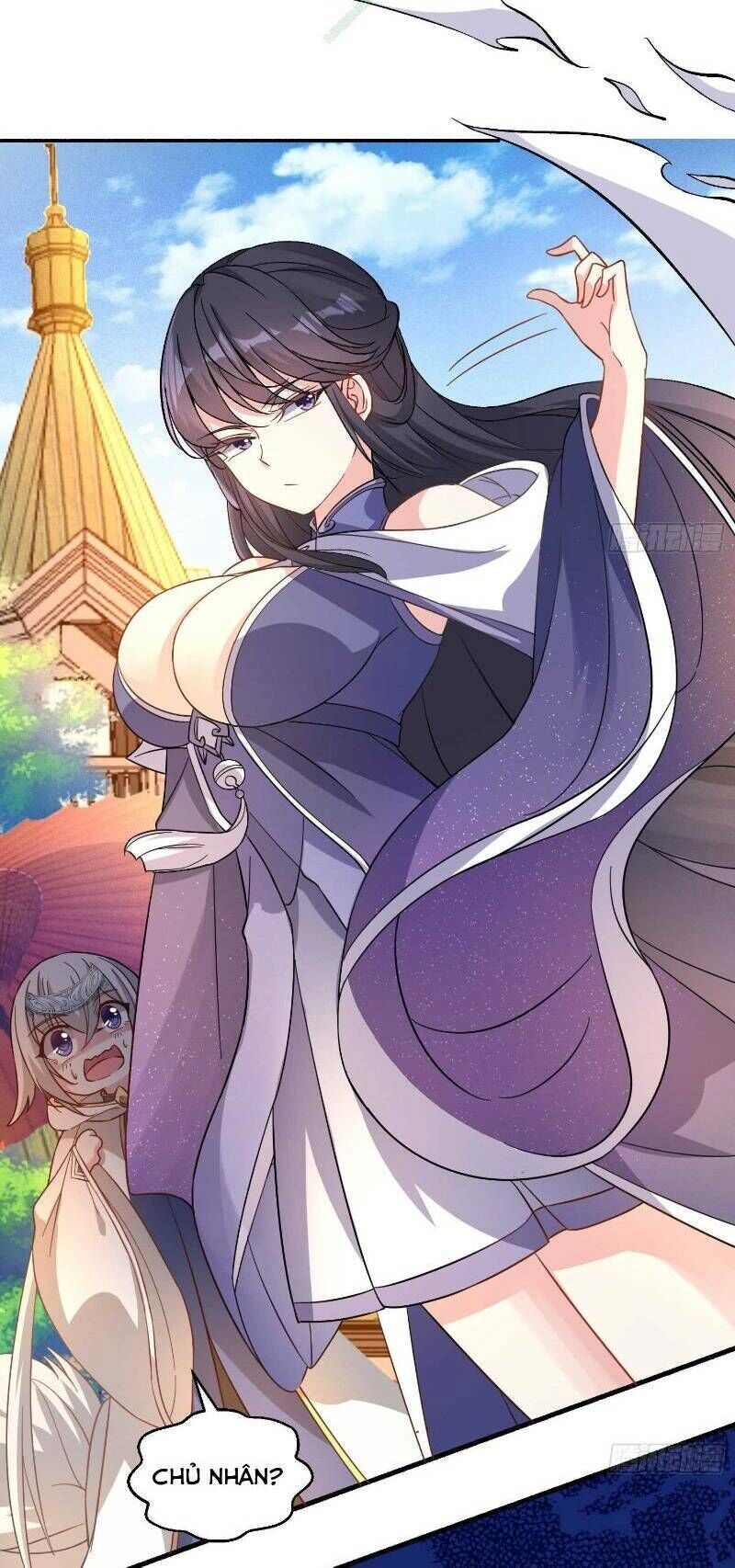 Giáng Thần Chiến Ký Chapter 24 - 4