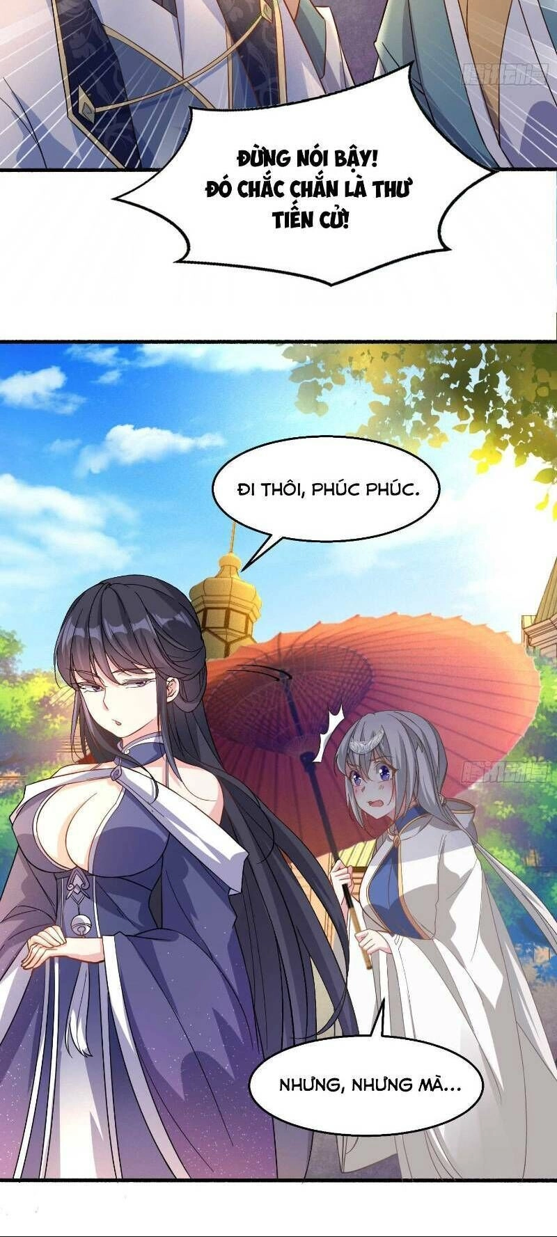 Giáng Thần Chiến Ký Chapter 24 - 6