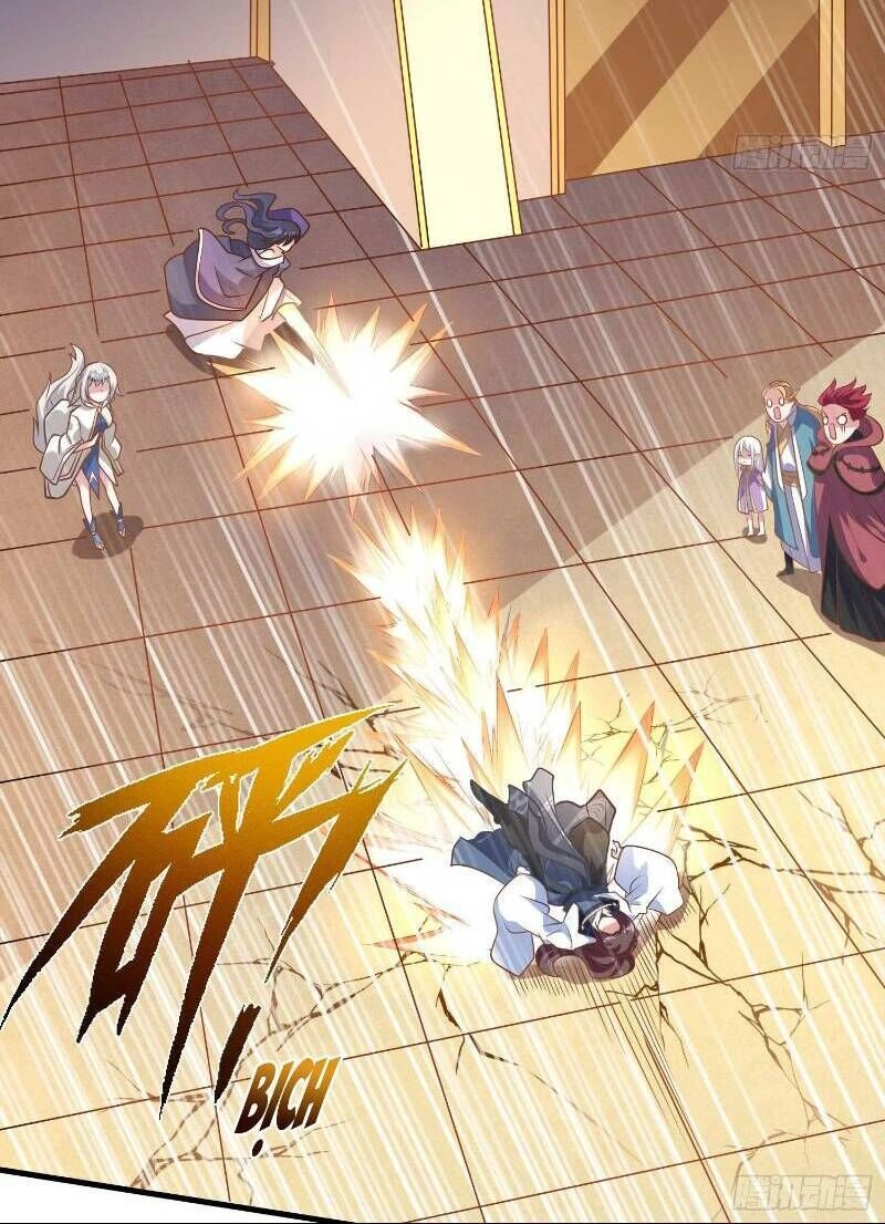 Giáng Thần Chiến Ký Chapter 24 - 13