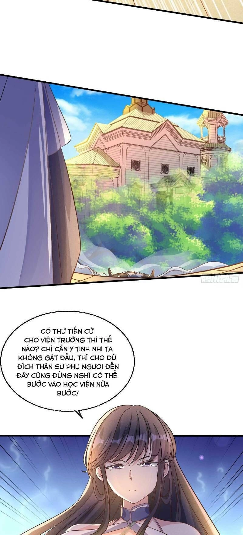 Giáng Thần Chiến Ký Chapter 24 - 14