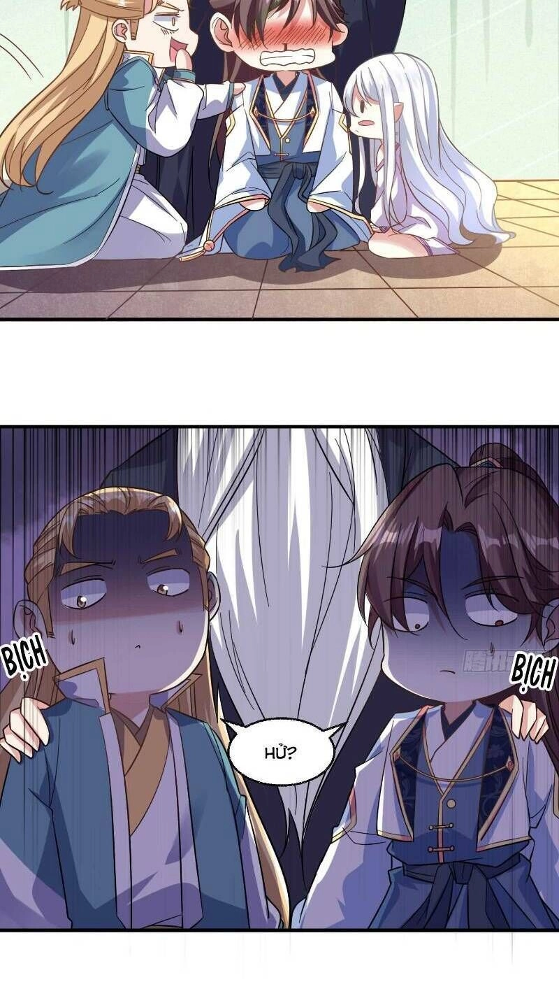 Giáng Thần Chiến Ký Chapter 24 - 19