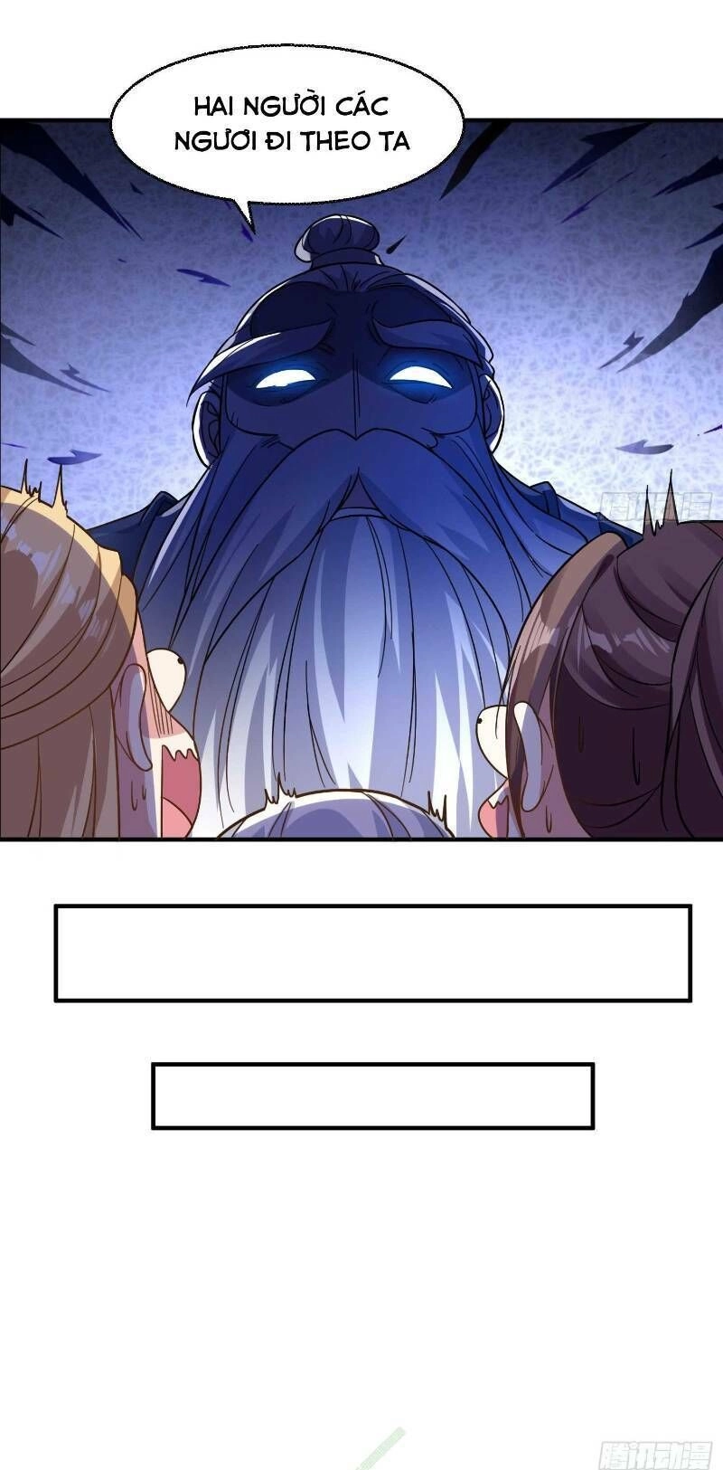 Giáng Thần Chiến Ký Chapter 24 - 20