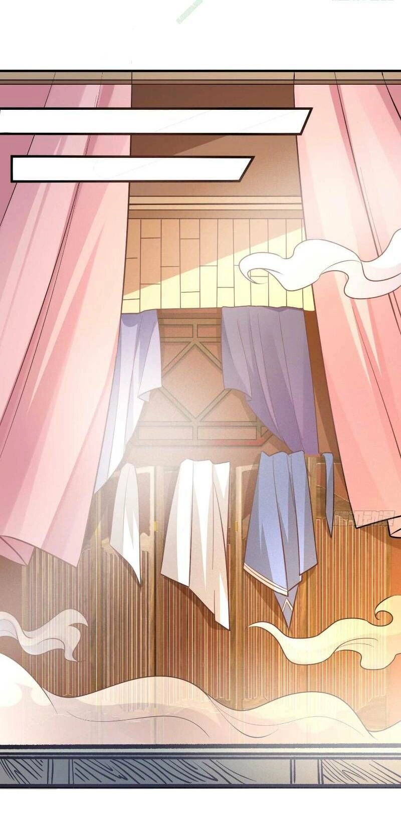 Giáng Thần Chiến Ký Chapter 24 - 21