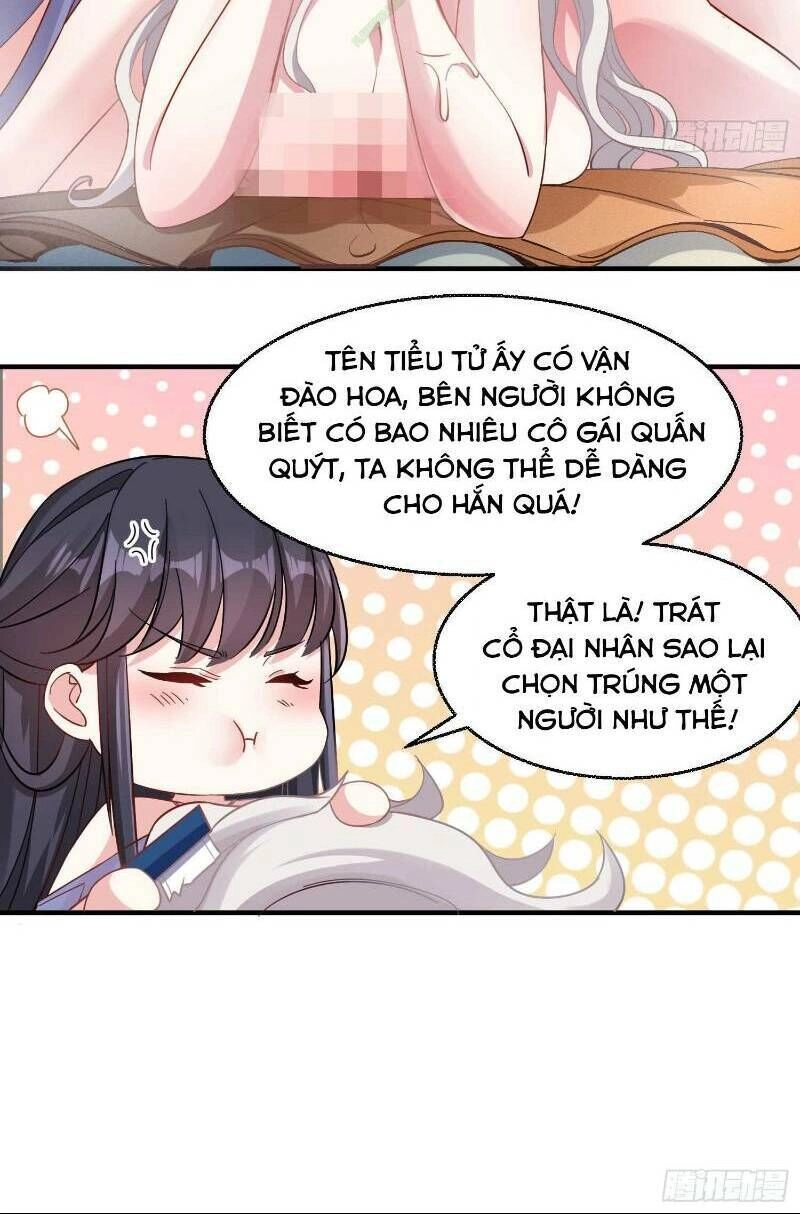 Giáng Thần Chiến Ký Chapter 24 - 25