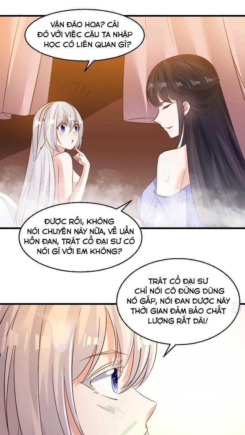 Giáng Thần Chiến Ký Chapter 24 - 26