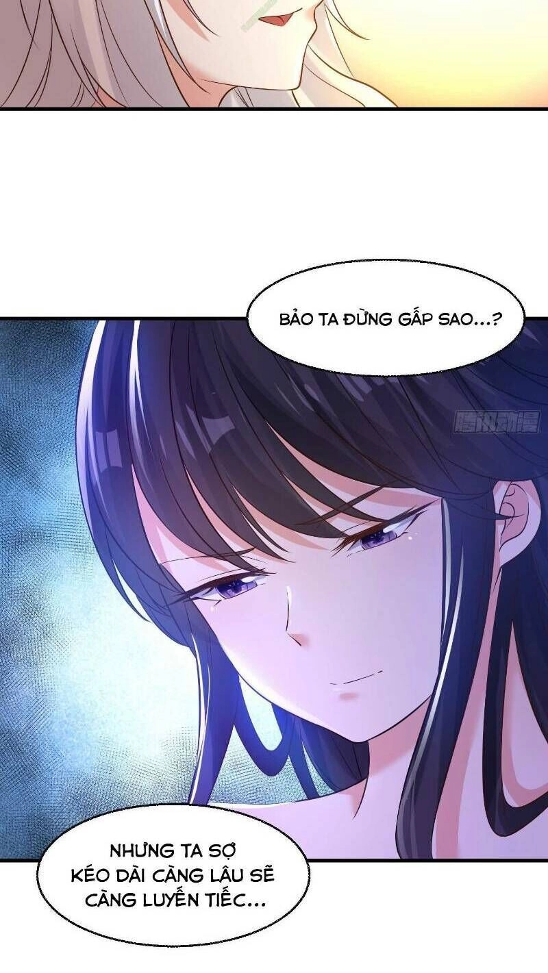 Giáng Thần Chiến Ký Chapter 24 - 27