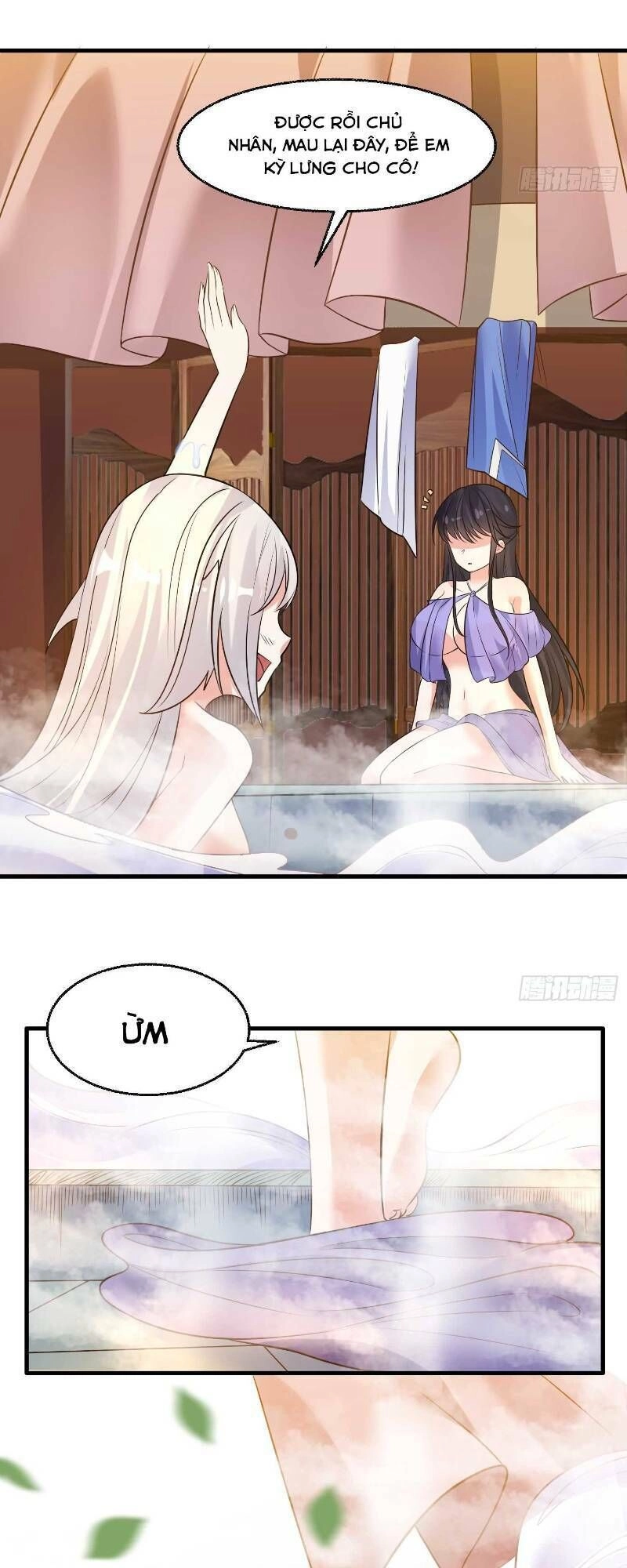 Giáng Thần Chiến Ký Chapter 24 - 28