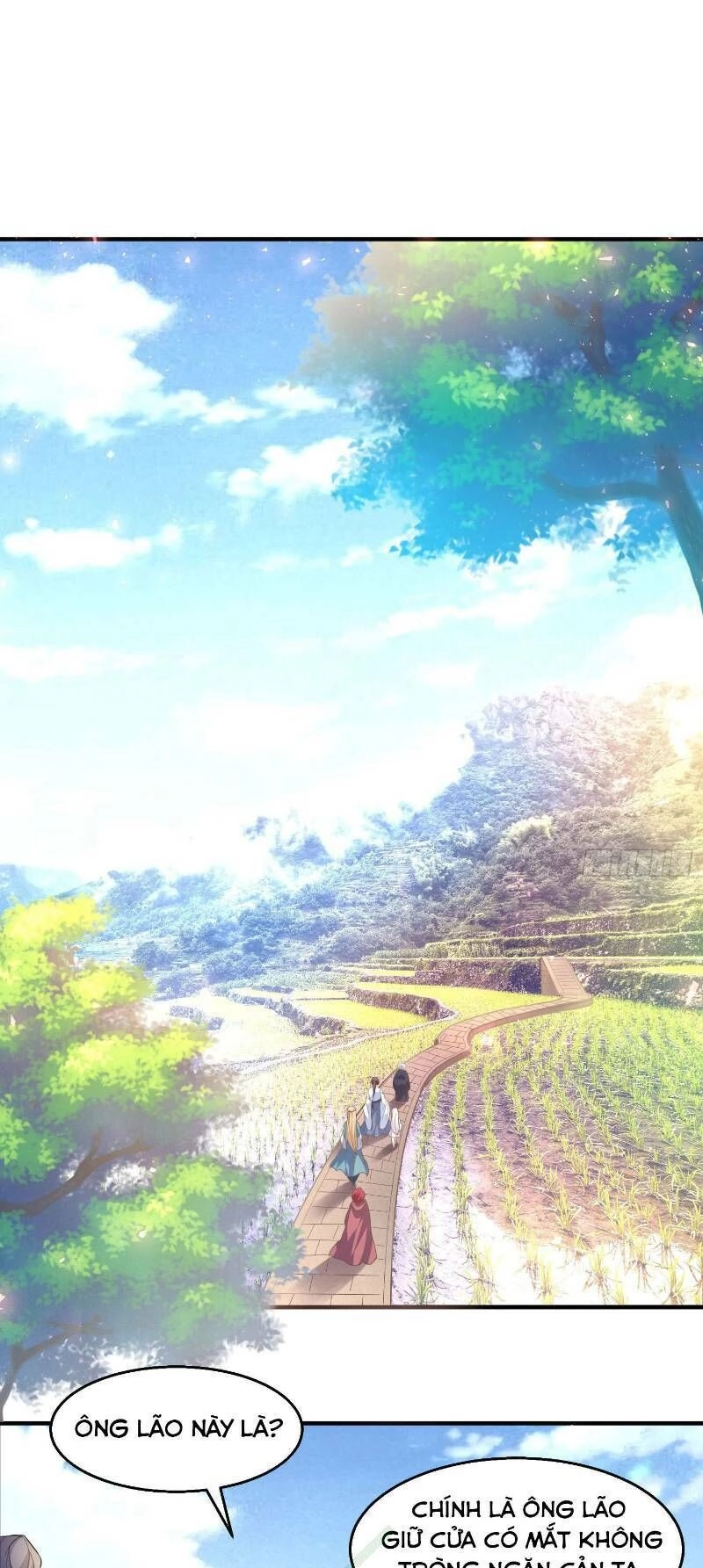 Giáng Thần Chiến Ký Chapter 25 - 1