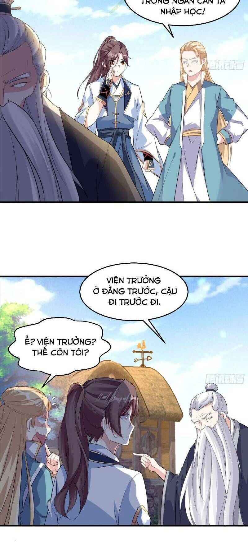 Giáng Thần Chiến Ký Chapter 25 - 2