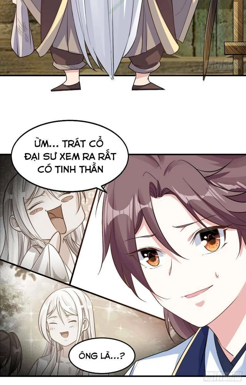 Giáng Thần Chiến Ký Chapter 25 - 4