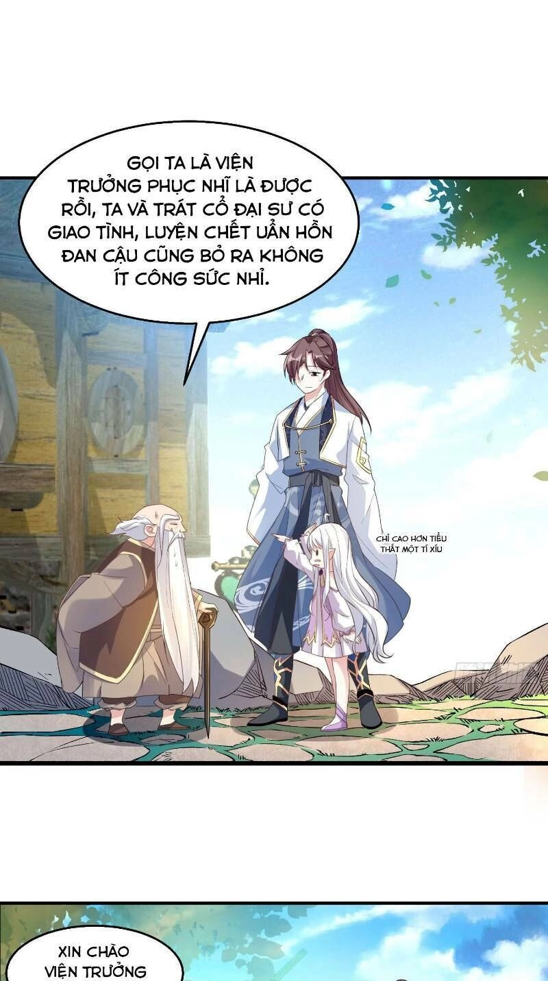 Giáng Thần Chiến Ký Chapter 25 - 5