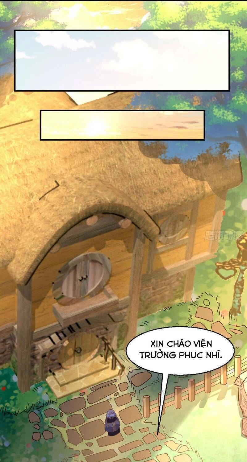 Giáng Thần Chiến Ký Chapter 25 - 13