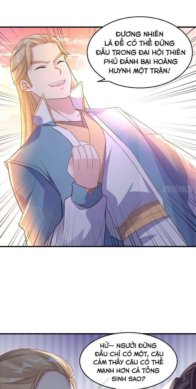 Giáng Thần Chiến Ký Chapter 25 - 15