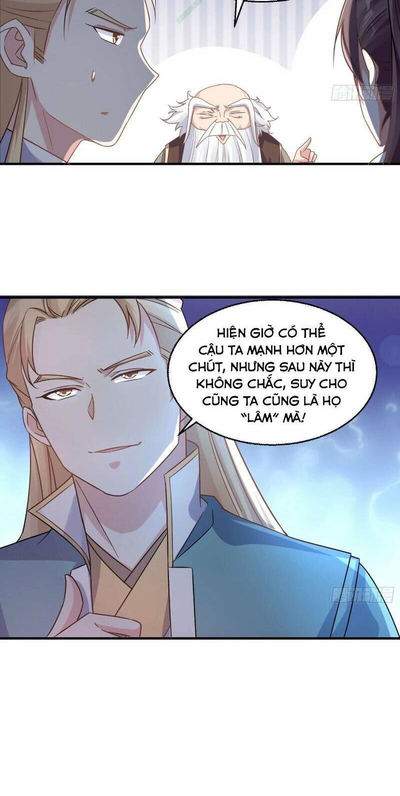 Giáng Thần Chiến Ký Chapter 25 - 16