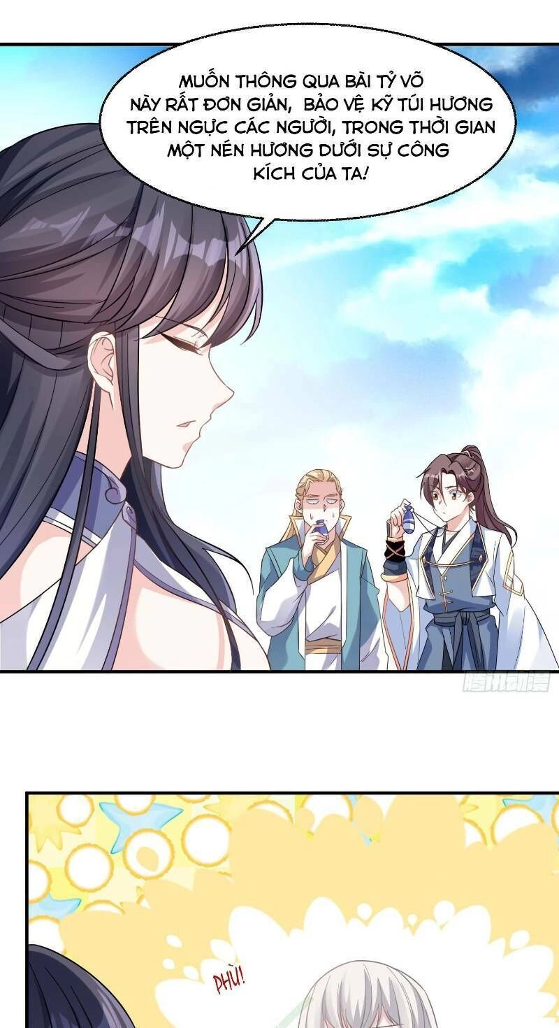 Giáng Thần Chiến Ký Chapter 25 - 19